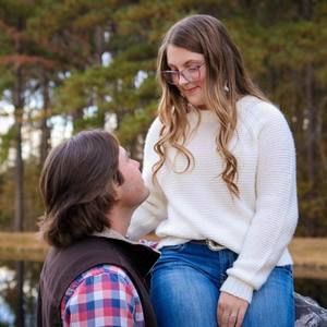 Meet your Posher, Katelynn